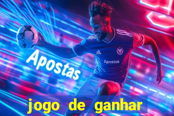 jogo de ganhar dinheiro no pix na hora